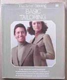 Basic Tailoring The Art of Sewing