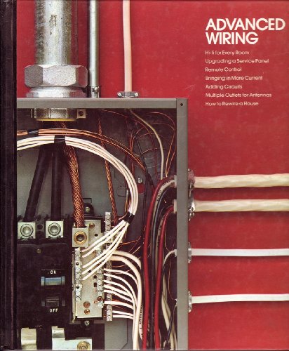 Advanced wiring (Home repair and improvement)