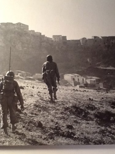 The Italian Campaign (World War II #11)