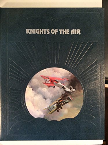 Knights of the Air (Epic of Flight)