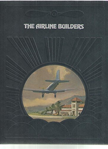 Airline Builders (Epic of Flight)