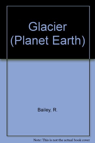 Glacier (Planet Earth)