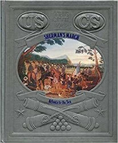 Sherman's March: Atlanta to the Sea (CIVIL WAR)