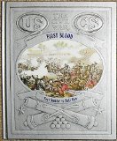 First Blood: Fort Sumter to Bull Run (The Civil War Series, Vol. 2)