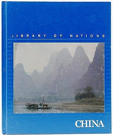 China (Library of Nations)