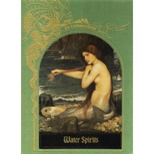 Water Spirits (The Enchanted World Series)