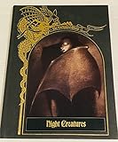 Night Creatures (Enchanted World)