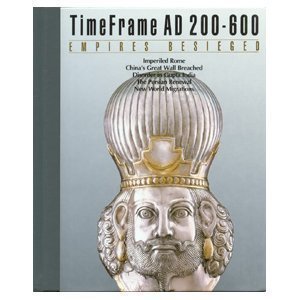 Empires Besieged: TimeFrame AD 200-600