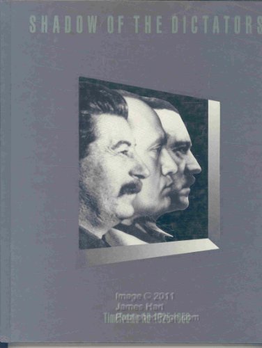 Shadow of the Dictators: TimeFrame Ad 1925-1950 (TimeFrame)