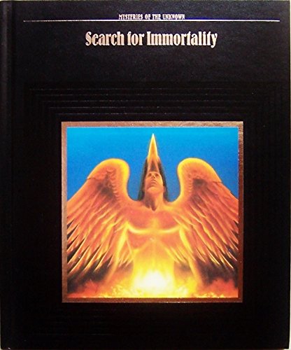 Search for Immortality (Mysteries of the Unknown)