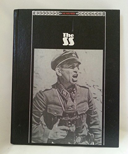 The SS (The Third Reich)