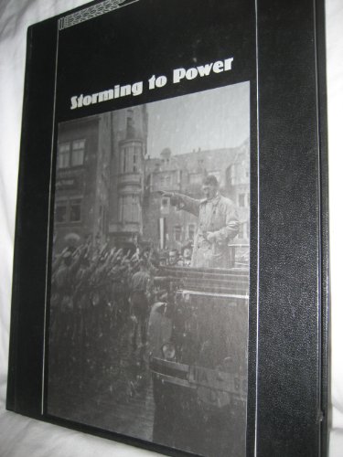 Storming to Power (The Third Reich)