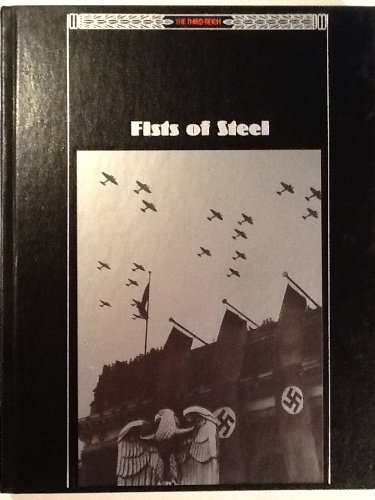 Fists of Steel (The Third Reich)