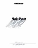 Mystic Places (Mysteries of the Unknown)