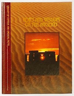 Feats and Wisdom of the Ancients (Library of Curious and Unusual Facts)