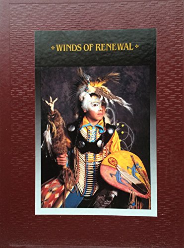 Winds of Renewal (American Indians)