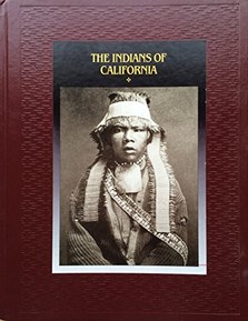 The Indians of California (The American Indians)