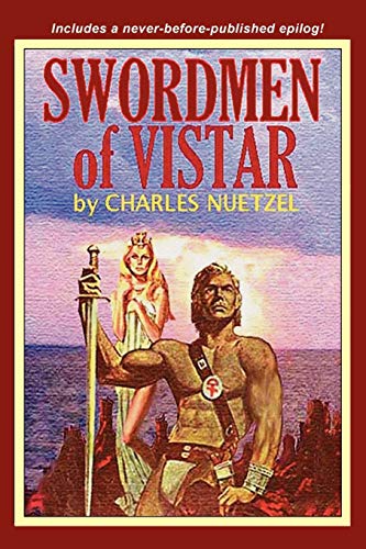 Swordmen of Vistar
