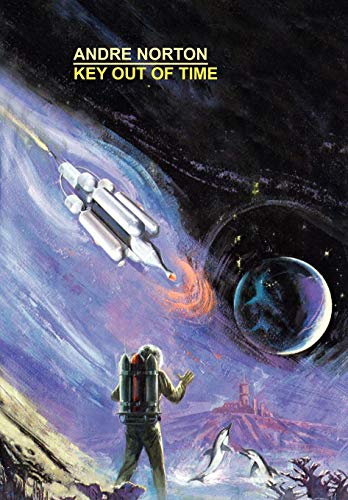 Key Out of Time (Time Traders)