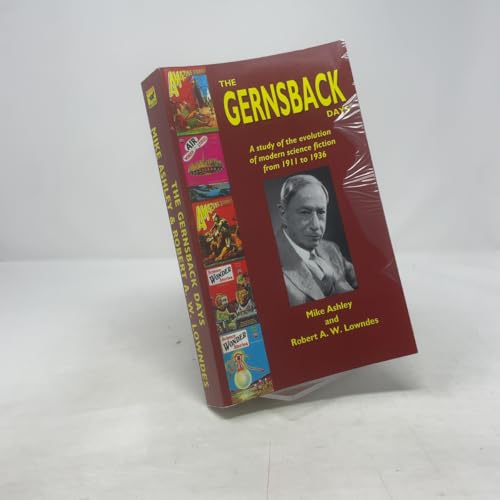 The Gernsback Days