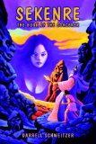 Sekenre:: The Book of the Sorcerer