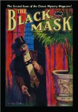 Pulp Classics:: The Black Mask Magazine, (May 1920)