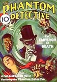 Pulp Classics: Phantom Detective #1 (February 1933)