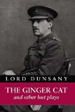 The Ginger Cat and other Lost Plays