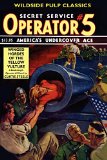 Operator #5: WINGED HORDES OF THE YELLOW VULTURE
