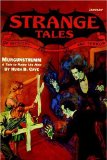 Pulp Classics:: Strange Tales #7 (January 1933)