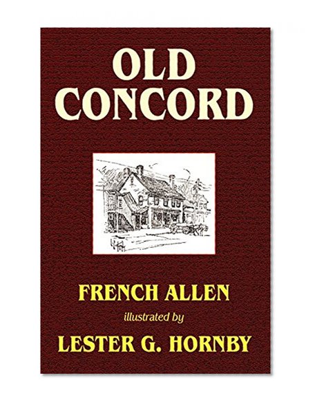 Old Concord