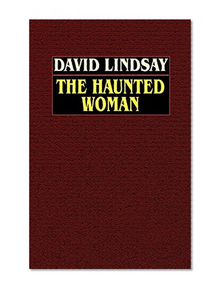 The Haunted Woman