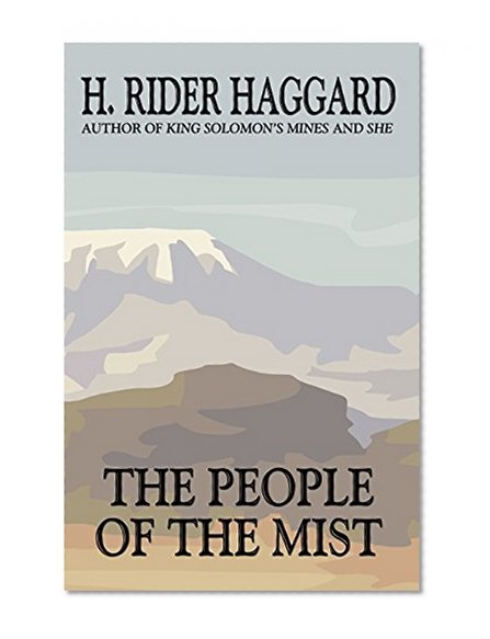 The People of the Mist