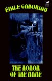 The Honor of the Name