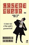Arsene Lupin in 813