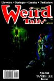 Weird Tales, Summer 1988 (Vol. 50, No. 2 Whole No. 291)