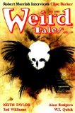 Weird Tales 292 (Fall 1988)