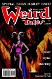 Weird Tales 295 (Winter 1989/1990)