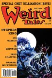 Weird Tales 298 (Fall 1990)