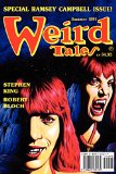 Weird Tales 301 (Summer 1991)