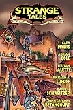 Strange Tales #8