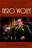 The Nero Wolfe Files