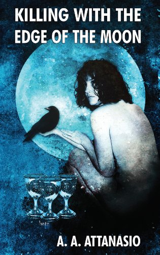 Killing With The Edge Of The Moon