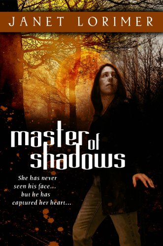 Master Of Shadows