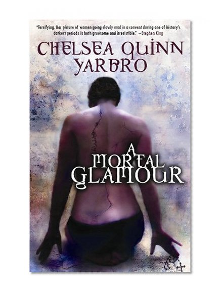 A Mortal Glamour