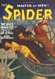 The Spider: The Devil's Paymaster