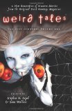 Weird Tales: The 21st Century, Volume 1