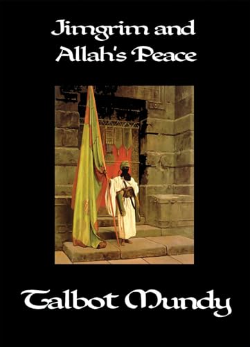 Jimgrim and Allah's Peace
