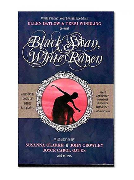 Black Swan, White Raven