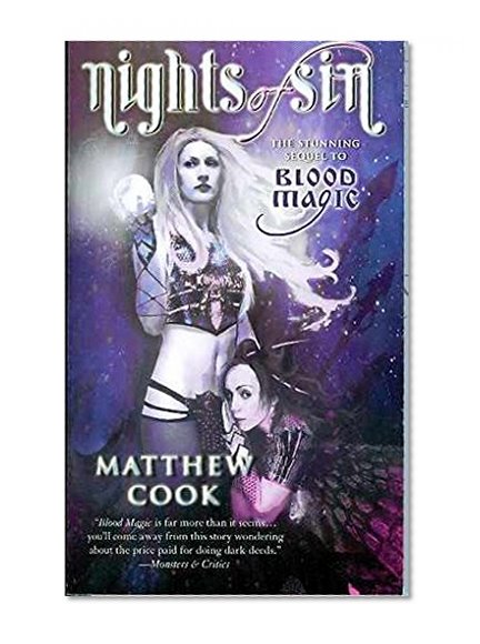 Nights Of Sin